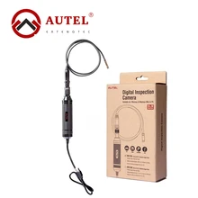 Autel MaxiVideo Digital Inspection Camera MV105 Videoscope 5.5mm Imager Head for MaxiSys Tablet