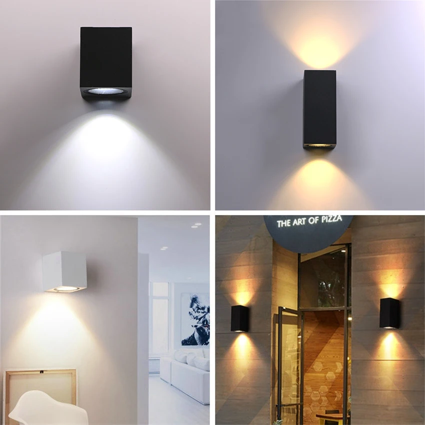 BL22 WALL LIGHTS (8)