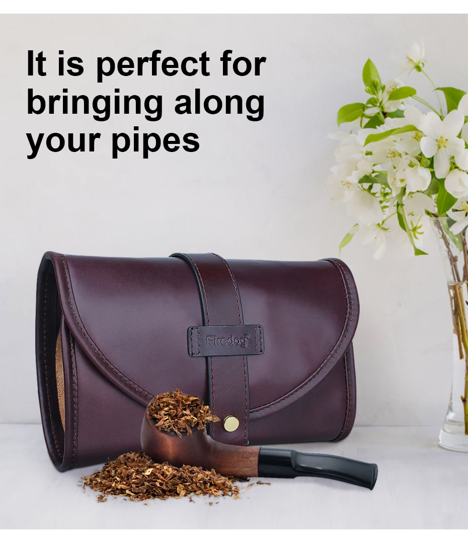 Smoking Pipe