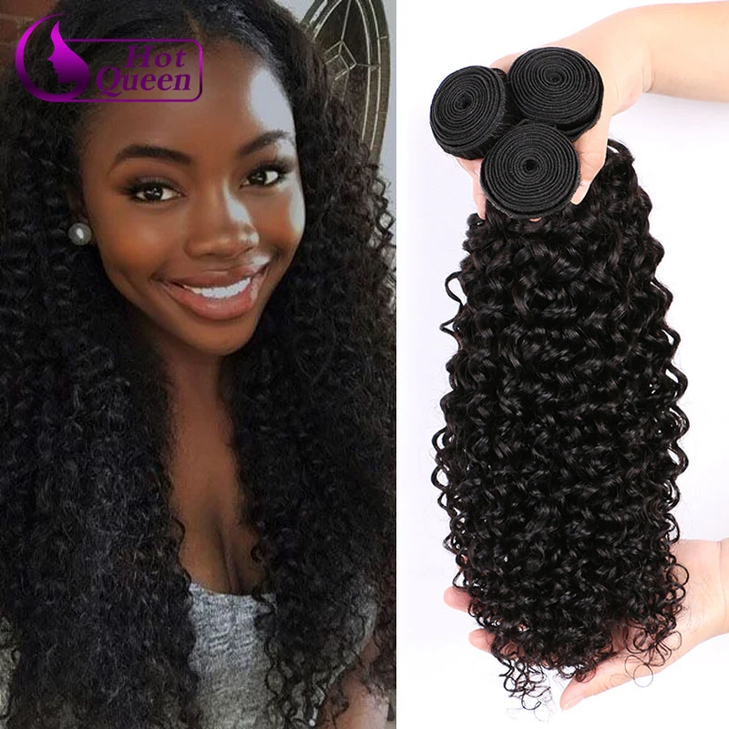 Virgin Hair Bundle Deals Malaysian Virgin Hair Kinky Curly 4 Bundles 8A