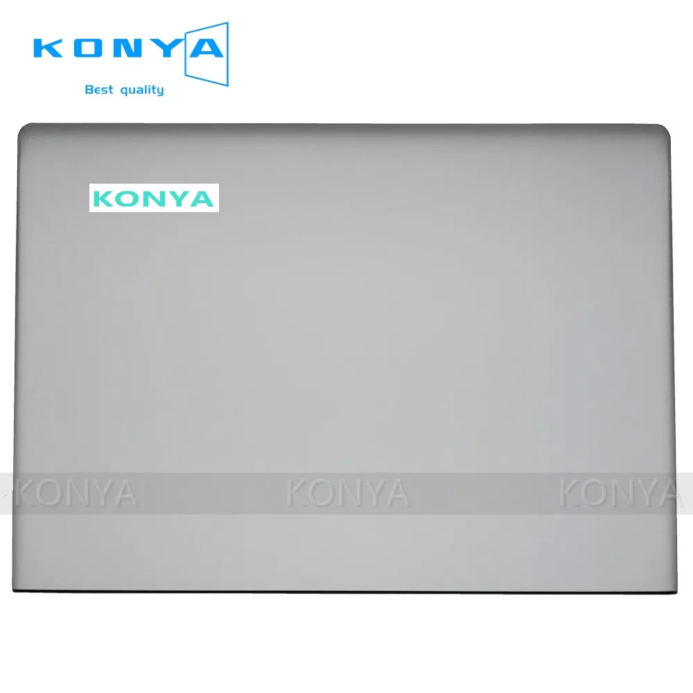 Новая Оригинальная задняя крышка ЖК-дисплея для lenovo S400 S405 S410 S415 Touch S400T S410T 90203443