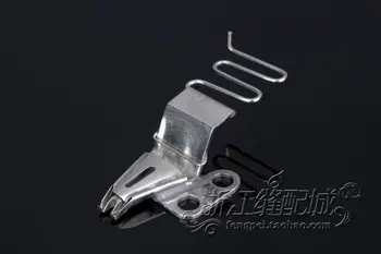 

Sewing Machine Accessories, Da Yu 129, Edge Binder for Overlock Machine, Pocket Binding, Pegasus L22-OE M700