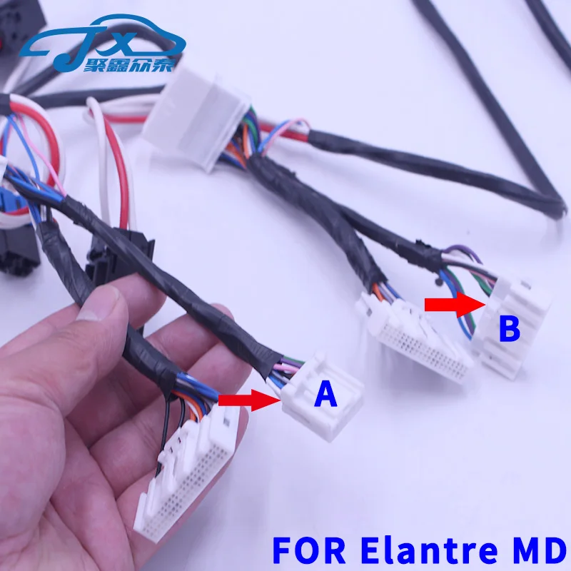 Автоматическая линия для переоборудования кондиционера Elantre MD AVANTE ручное