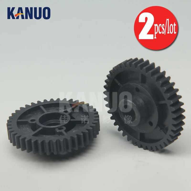 (2pcs/lot) 34B7501592 Fuji Gear O40T for frontier 330/340 Digital Minilab Printer Spare Parts | Электроника