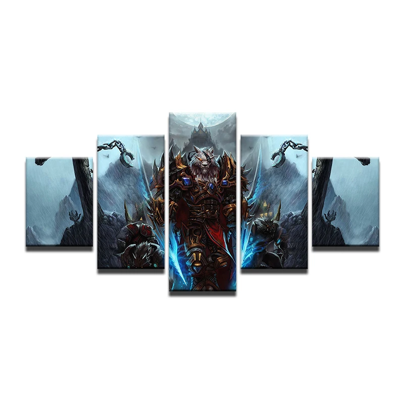 5