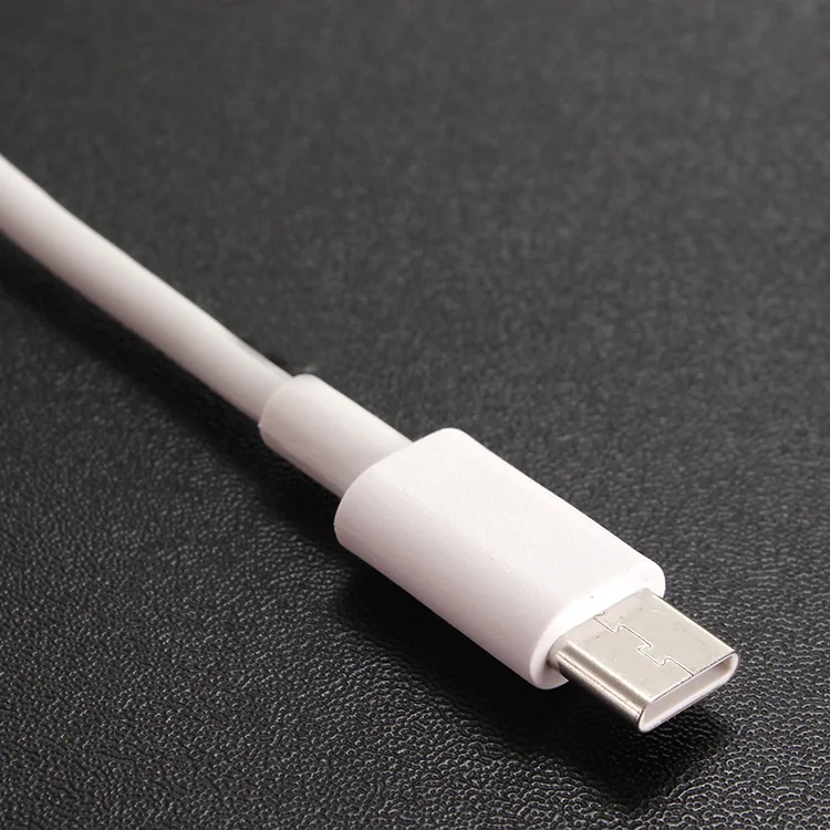 الهاتف المحمول الكابلات ، 5 V 2A USB C نوع C سريع كابل شحن الحبل مزامنة لسامسونج غالاكسي ملاحظة 8 S9 S8 + ممن لهم findx Usb تيبو C