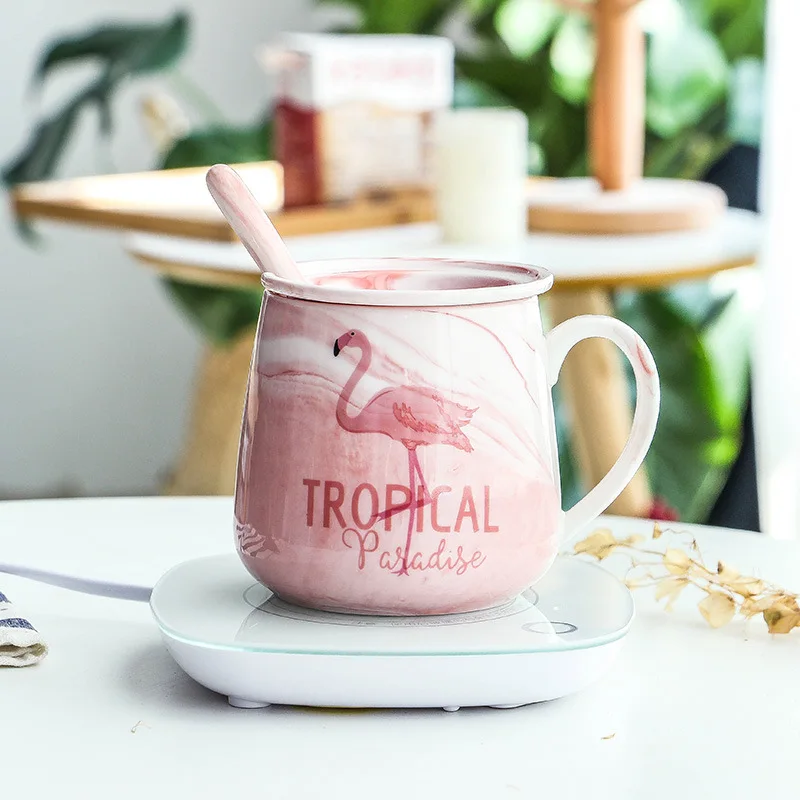

Creative Girlfriends Teacher's Day To Send Girlfriends Teacher Birthday Gift Girls Special Warm Cups Practical Gifts Coffee Cups
