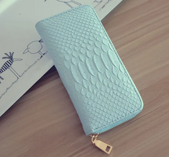 women wallet wallets leather (10)