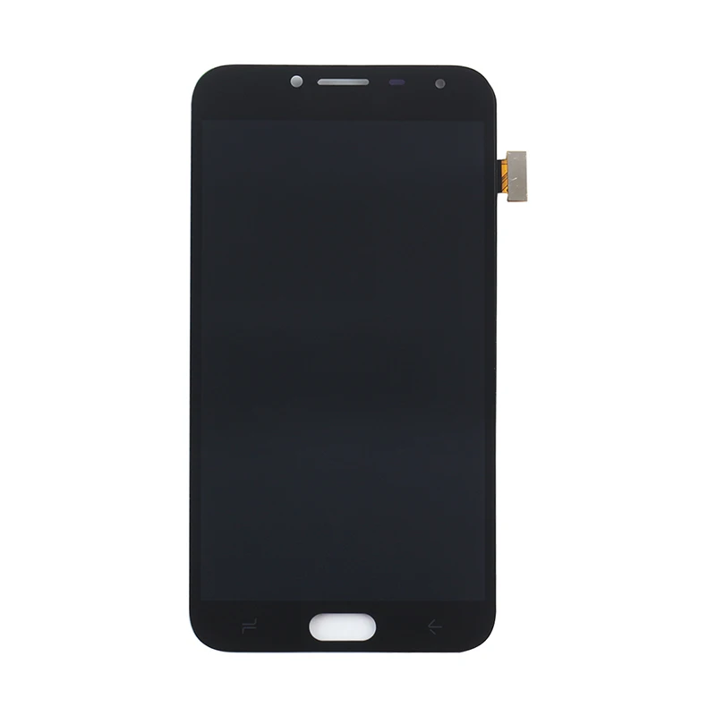 Alesser для samsung Galaxy J4 2018 lcd J400 J400F J400G/DS дисплей и сенсорный экран Amoled дигитайзер с