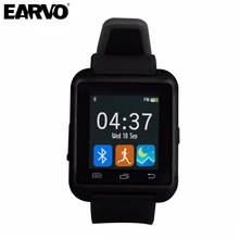 Digital-watch Wireless Bluetooth Smart Watch U8 U Sport Pedometer Handsfree Smartwatch U80 Wristband for Android Phone Hiking