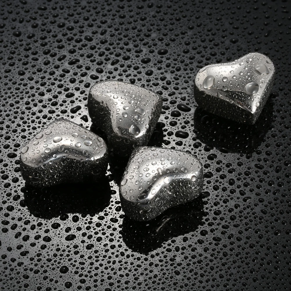 Низкая цена! Камни для виски многоразовые ледяные камни охлаждающие камни кубики в подарочной коробке+ 1 набор зажимов для виски Бурбон