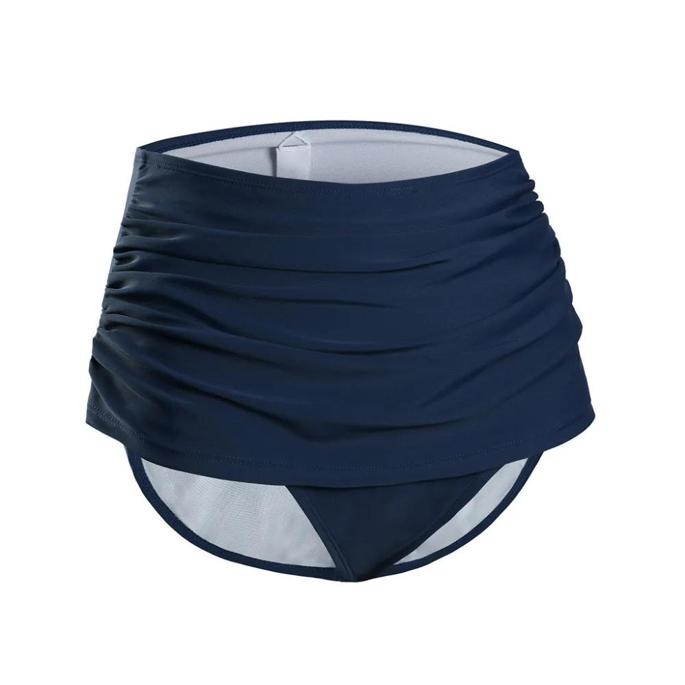 2019 Woman sexy summer bikini bottoms beach shorts summer seaside sport bikinis beach shorts Quick drying breathable 40J4 (9)