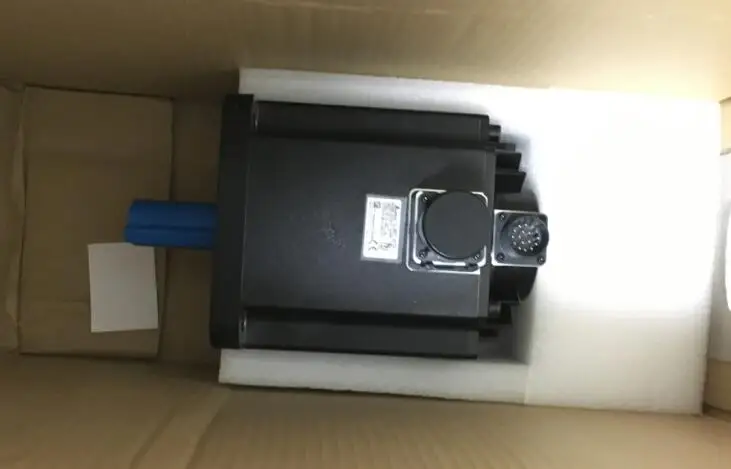 ECMA-F11845SS 4.5kw ECMA-F серводвигатель переменного тока ECMA-F11845 1500 об/мин 180 рамки (мм)