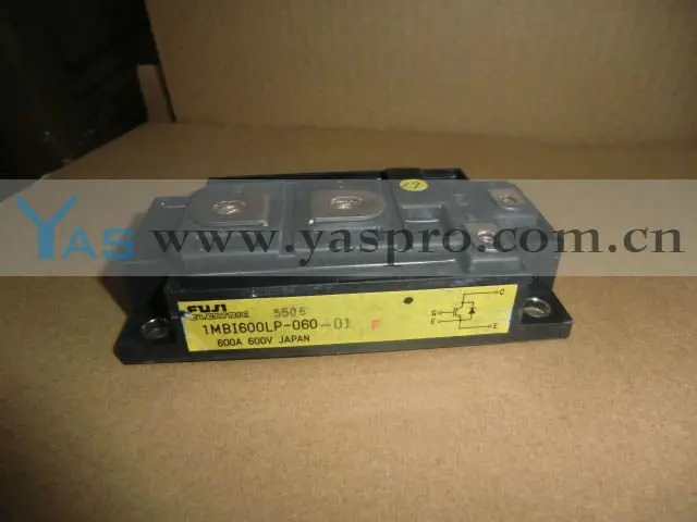 Igbt-модуль 1MBI600LP060-03, A50L-0001-0295/Р = 1MBI600LP-060-02, 1MBI600LP060-03