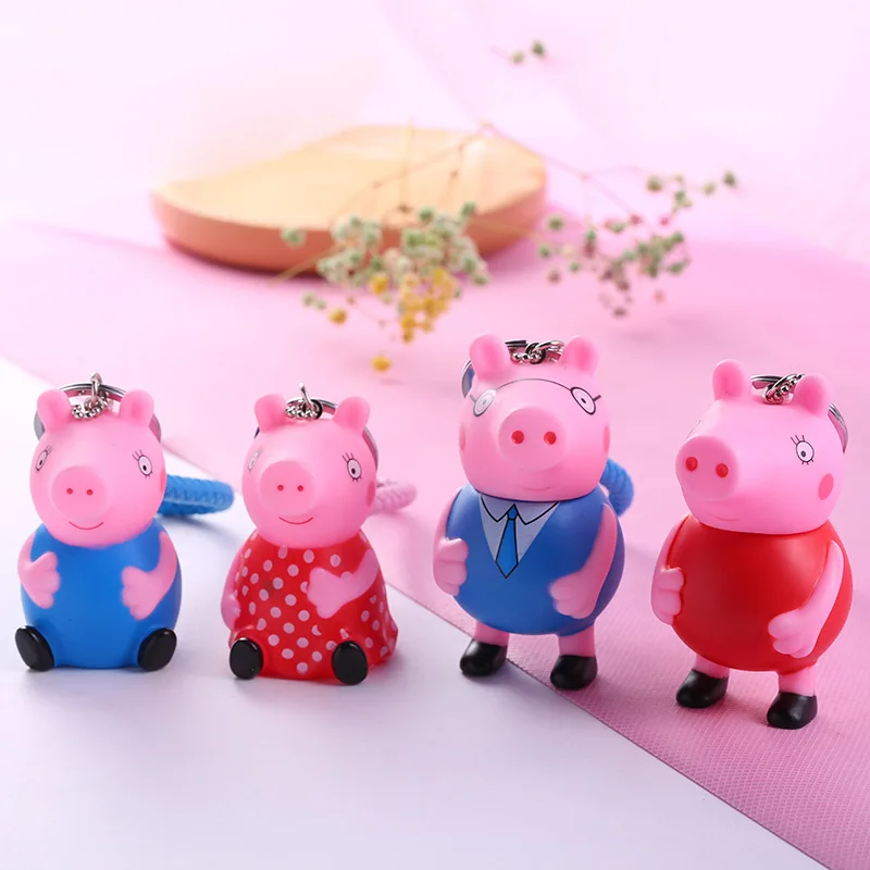 peppa pig baby doll