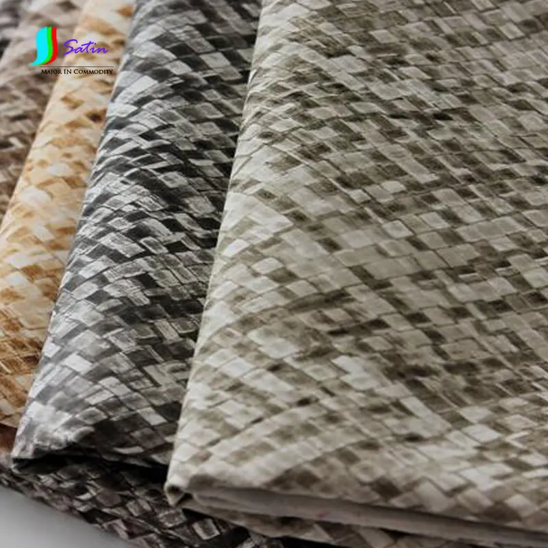 

Waterproof Imitation Wood Grain Printing PU Leather Artificial Leather Sofa Leather Handmade DIY Fabric Cloth 1meter/lot S542P