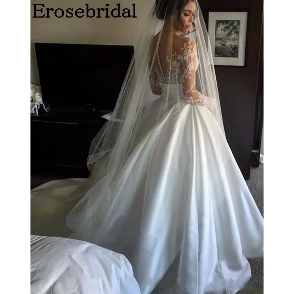 long-sleeve-lace-a-line-wedding-dresses-with (2)_conew1
