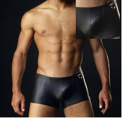synthetic boxer briefs