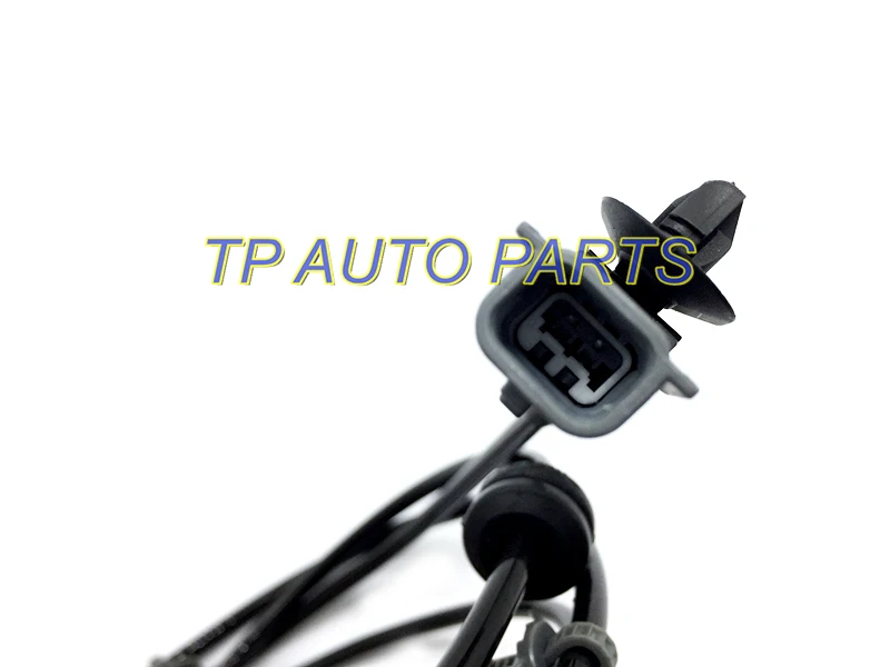 Front L/R ABS Wheel Speed Sensor For NI-SSAN SENTRA Tiida OEM 47910-3DA0A 479103DA0A abs sensor