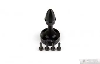 

PA027 M8 CW PROP ADAPTER FOR U11 (1set/bag) including 8*10 ring adapter