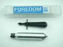 ENVÍO LIBRE #30 Foredom Handpiece dental/joyería colgante pieza de mano, flexshaft handpiece, foredom motor talla pieza de mano