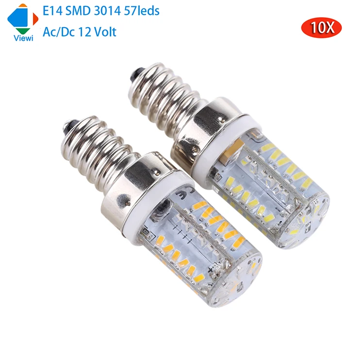 E14 led bulb