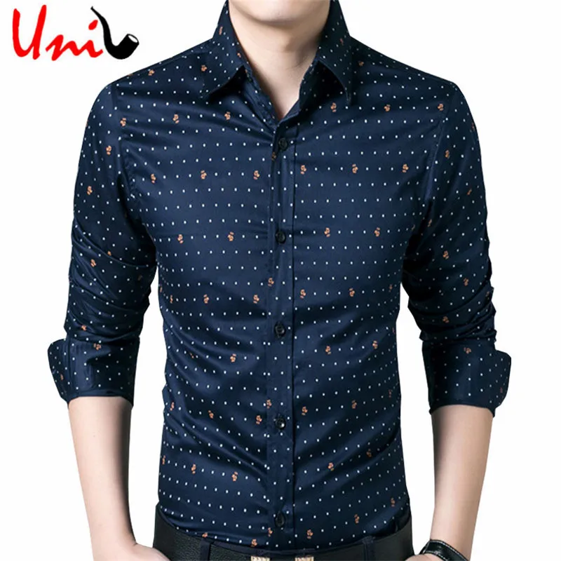 mens navy blue dress shirt Dress Yp