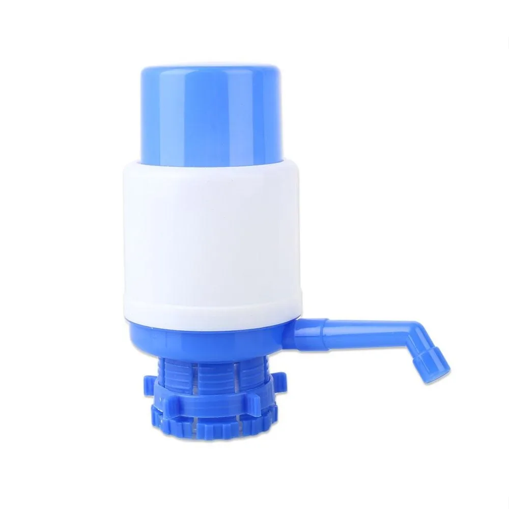 

CHand Pressure Water Dispenser Barrel Water Pressure Pump Large Pump Simple Drinking Fountains Drink Inverter