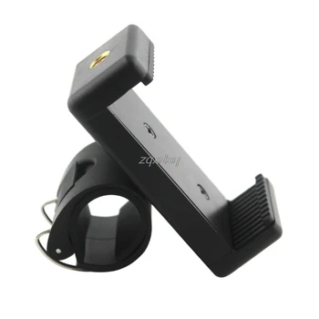 

Phone Clip Adapter Mount Lock Holder for Monopod Selfie Stick GoPro Hero 5 4 3+ For Xiaomi Yi Action Camera For SJCAM Whosale