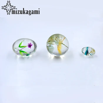 

UV Resin Egg And Ball Shape Silicone DIY Mold Jewelry Making Tool Resin Accessories Home Crafts Resin Mold For Jewelry