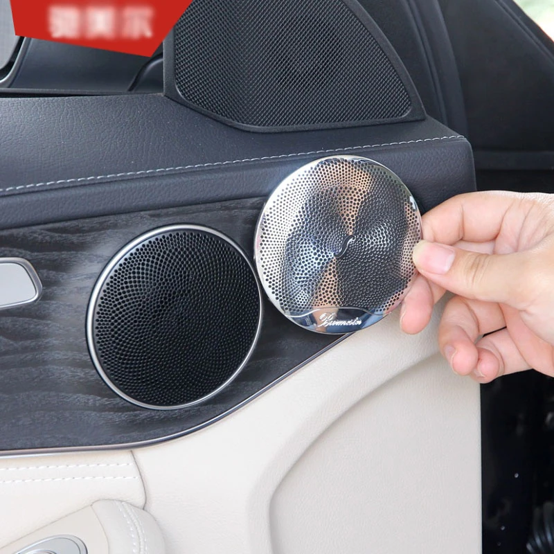 Burmester car Audio