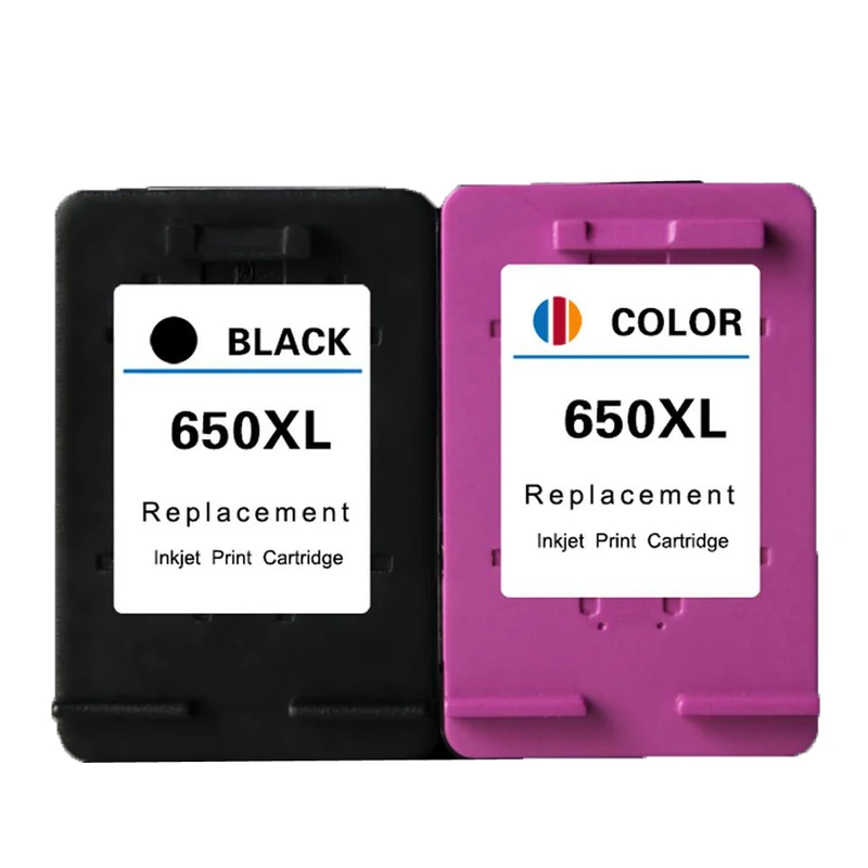 Купить Картриджи Для Принтера Hp 650