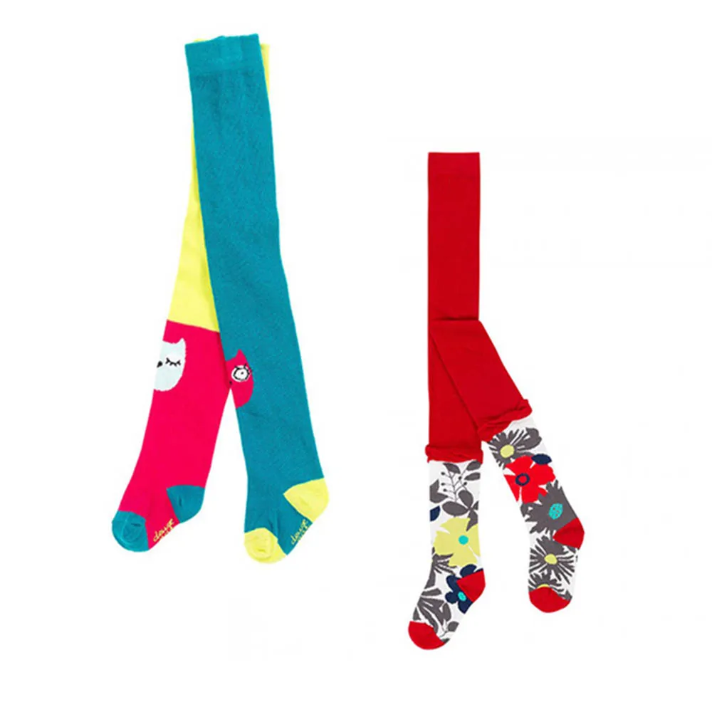 

2PCS/Lot Autumn Winter Baby Tights Children Girls Tights Velvet Stripe Cotton Cute Tights for Baby Kids Girls Pantyhose Stocking