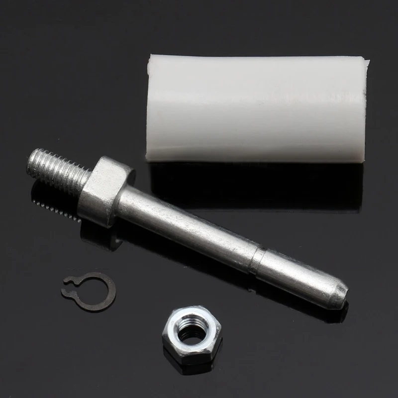 DWZ Chainsaw Chain Roller Catcher Kits For Stihl MS440 044 046 MS460 MS660 066