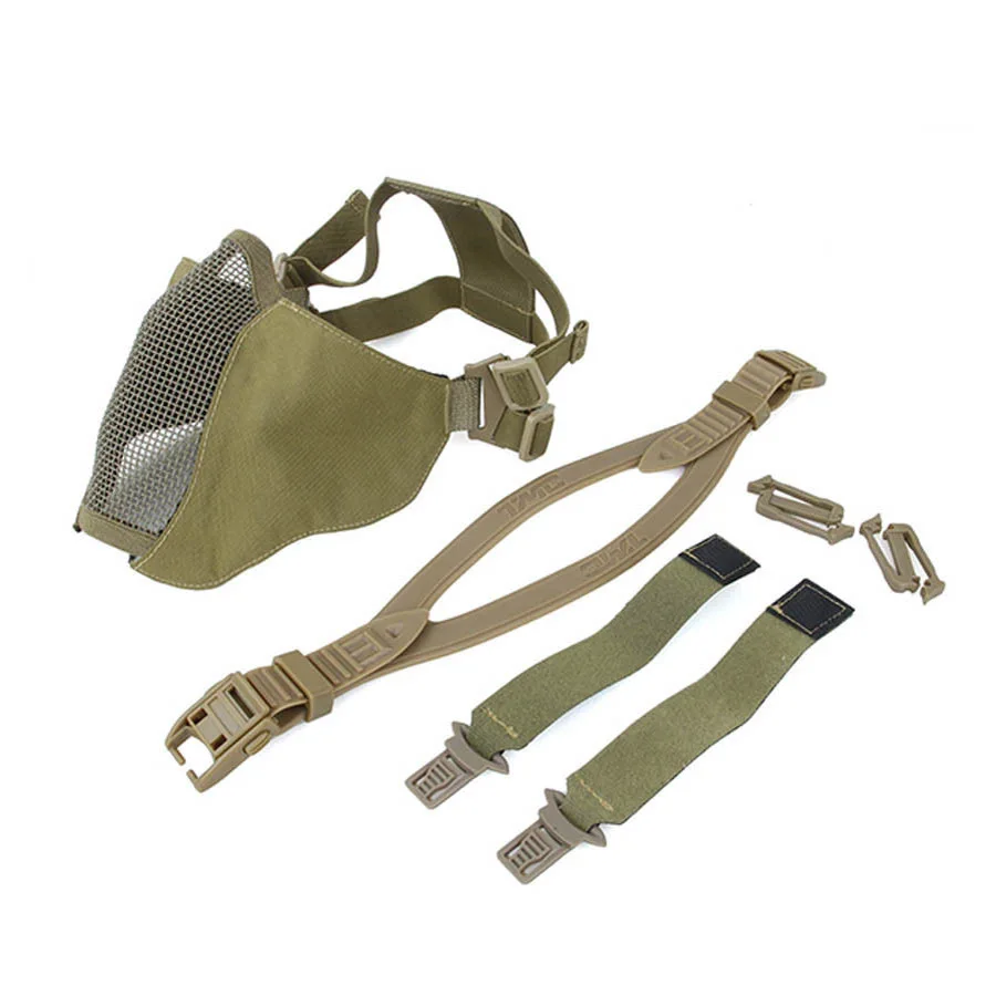 TMC2589 Khaki 1