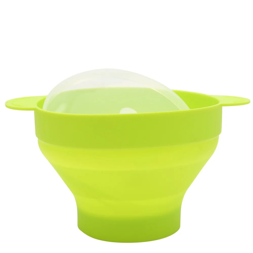 Baking Dish Silicone Microwave Popcorn Popper Collapsible Baking Dish Silicone Microwave Popcorn Popper Collapsible Bowl Bpa Free With Lid And Handles Warm S House On Aliexpress Alibaba Group