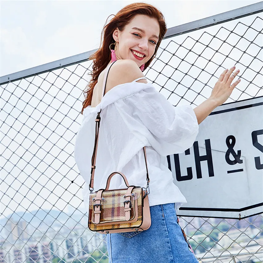 Лоскутные плетеные сумки мессенджеры женская сумка тоут Bao Neverful для макияжа