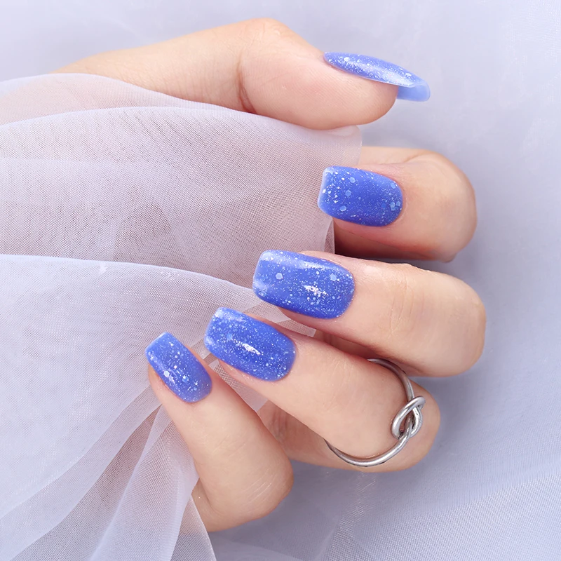 Лак BORN PRETTY чувствительный к солнечному свету меняющий цвет|nail polish|thermal nail polishpeel
