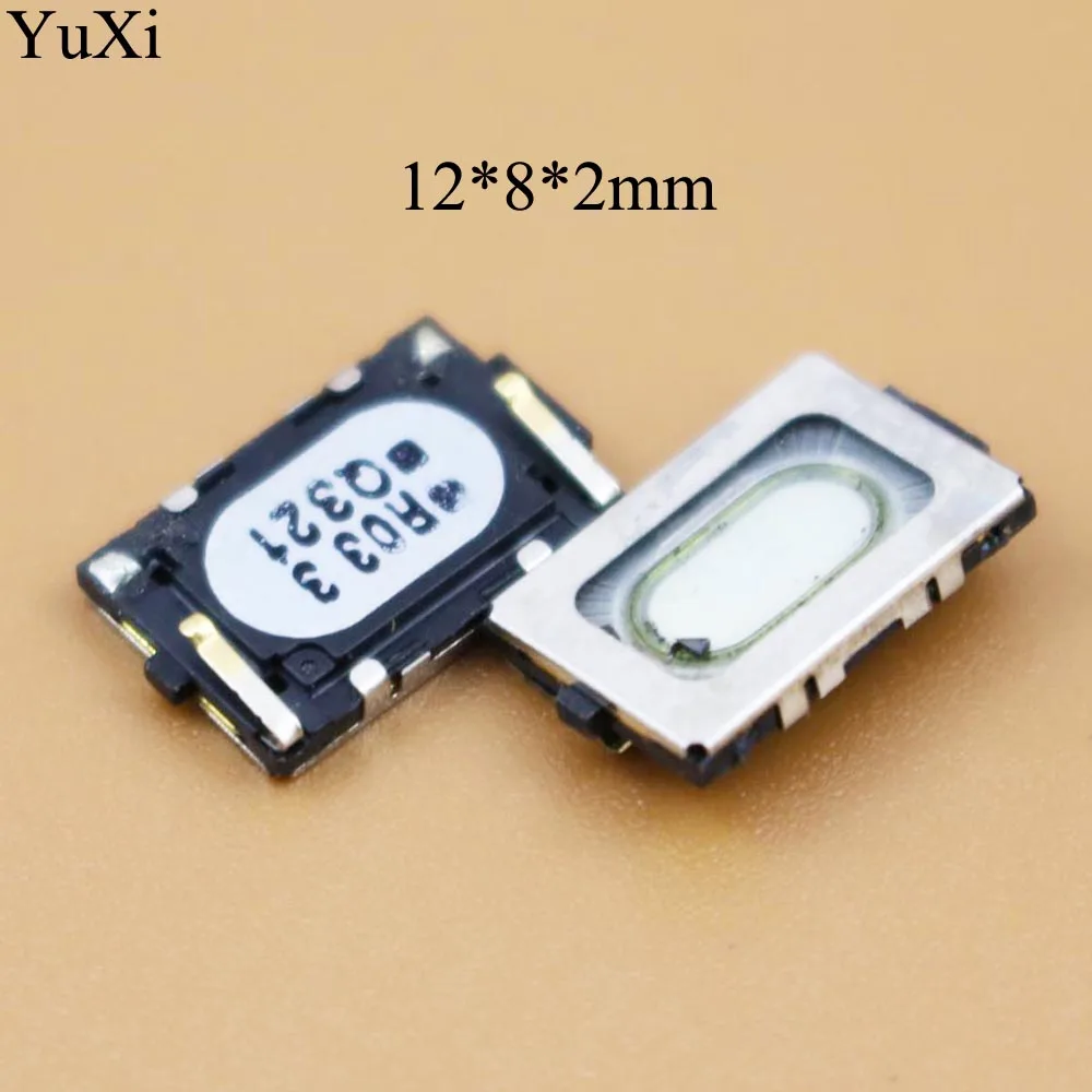 YuXi New Receiver Earpiece Front Frontal Speaker for Sony Xperia Z C6603 L36h LT36i/Z1 L39/ Z1 Mini /ZL XL39iFC Compact | Мобильные