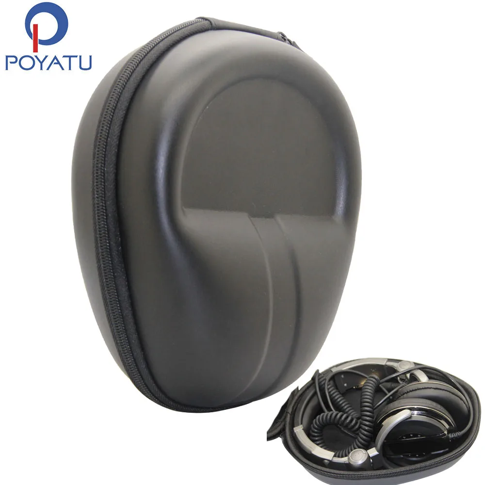 Headphone Storage Case