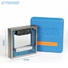 High precision 0.02mm/m 100/150/200/250/300mm frame level meter frame level instrument Measuring tools ► Photo 2/5