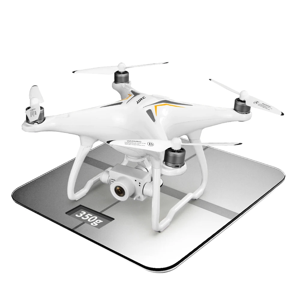 JJRC X6 Дрон 5G wifi FPV двойной gps с широкоугольной камерой 2K вертолет