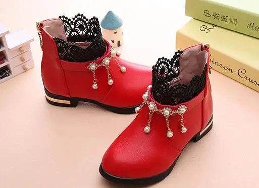 Детские ботинки из ПУ кожи на плоской подошве Размеры 26 37|kids shoe size|fashion kids shoeskids