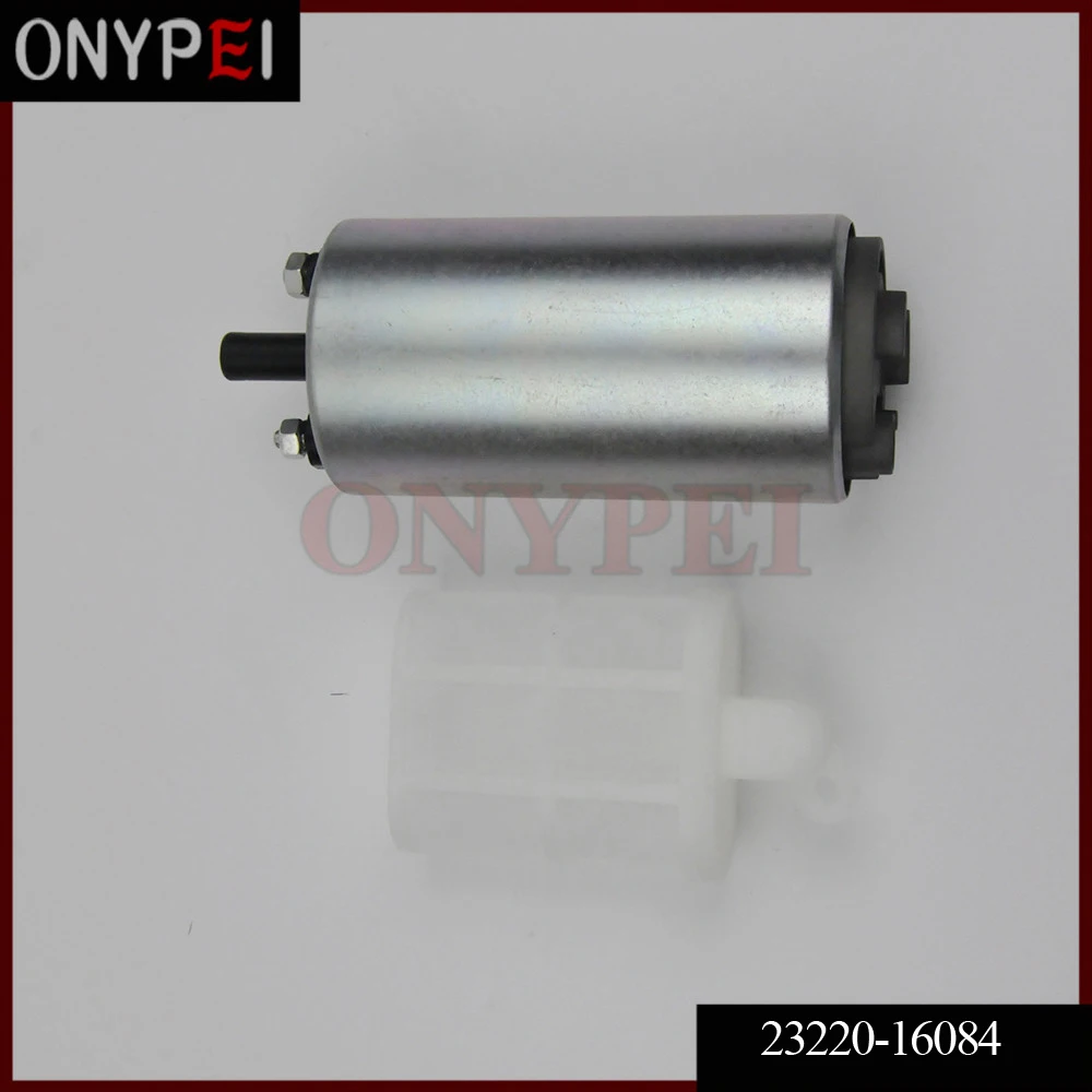 

23220-16080 23220-16084 23220-16270 23220-42070 New Fuel Pump For Toyota Camry Celica Corolla MR2 Land Cruiser Supra 2322016084