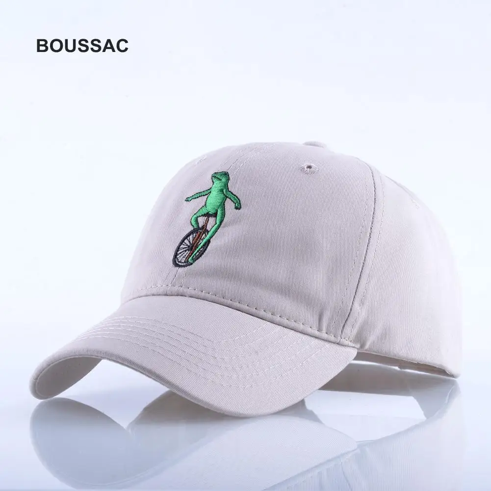 Mujeres bordado Rana Gorras Hombre Hip Hop visera Gorra Beisbol Mujer Hip Hop Mujer hombres Snapback del béisbol Hommes Mujeres bordado Rana Gorras Hombre Hip Hop visera Gorra Beisbol Mujer Hip Hop Mujer hombres Snapback del béisbol Hommes