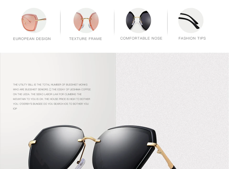 MX дизайнерские полигональные женские солнцезащитные очки,, высокое качество, поляризованные солнцезащитные очки для женщин, для вождения, Uv400, S1959