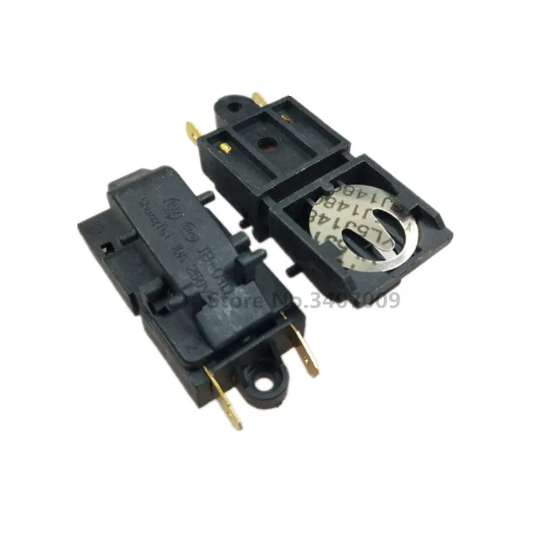 Free shipping 1Pcs Electric Kettle Thermostat Temperature Controller