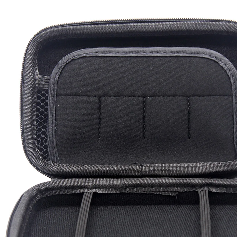 Ударопрочный чехол для хранения Bevigac сумка Nintendo NAND NEW 3DS/NDSI/DSL аксессуары игровой