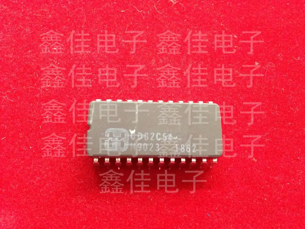 

CD82C54