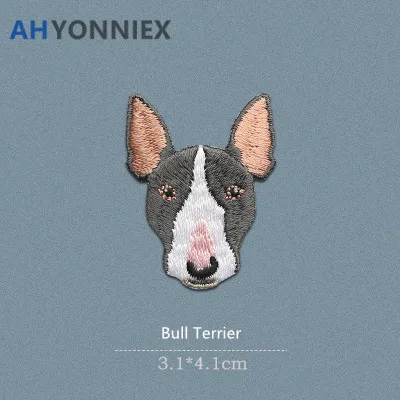 Bull Terrier